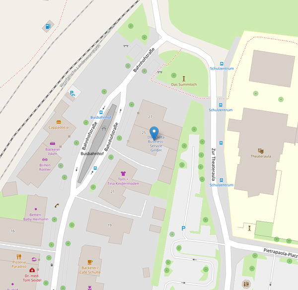 OpenStreetMap